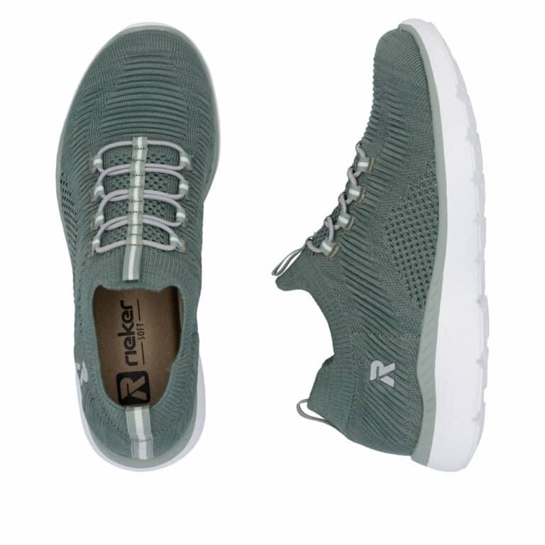 Rieker Sneakers Dame M5074-52