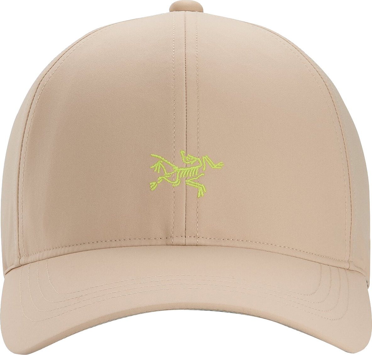 Small Bird Cap Wicker