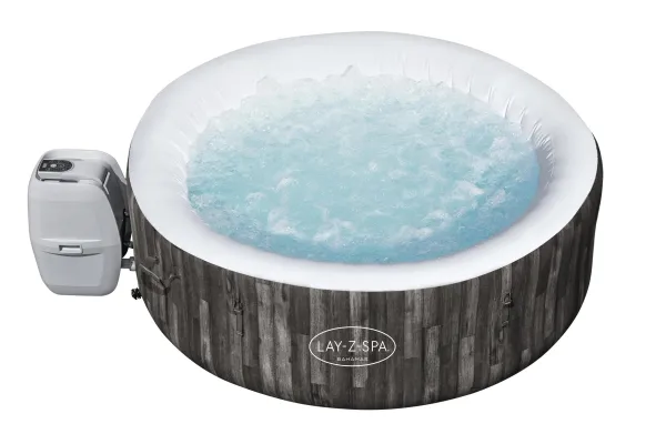 Lay-Z-Spa® Bahamas AirJet - 1.80m x 66cm