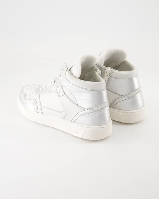 Sioux Maites Sneaker 002 Sneaker in Weiß