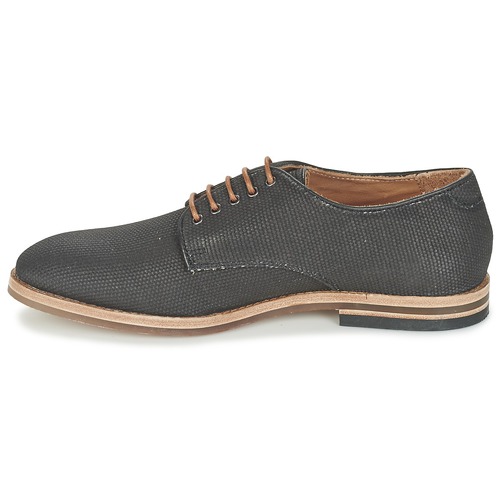 Hudson - HADSTONE - Noir