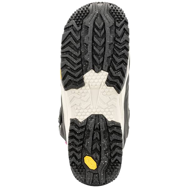 Boots snowboard NITRO TEAM PRO MK TLS BLACK