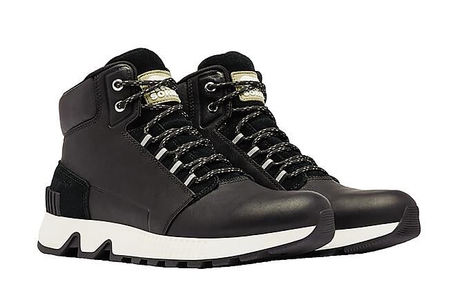 SOREL - CHAUSSURES ESPRIT OUTDOOR MAC HILL MID LTR WP M