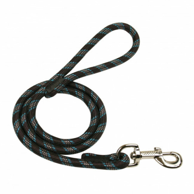 Laisse driver en corde pour chien