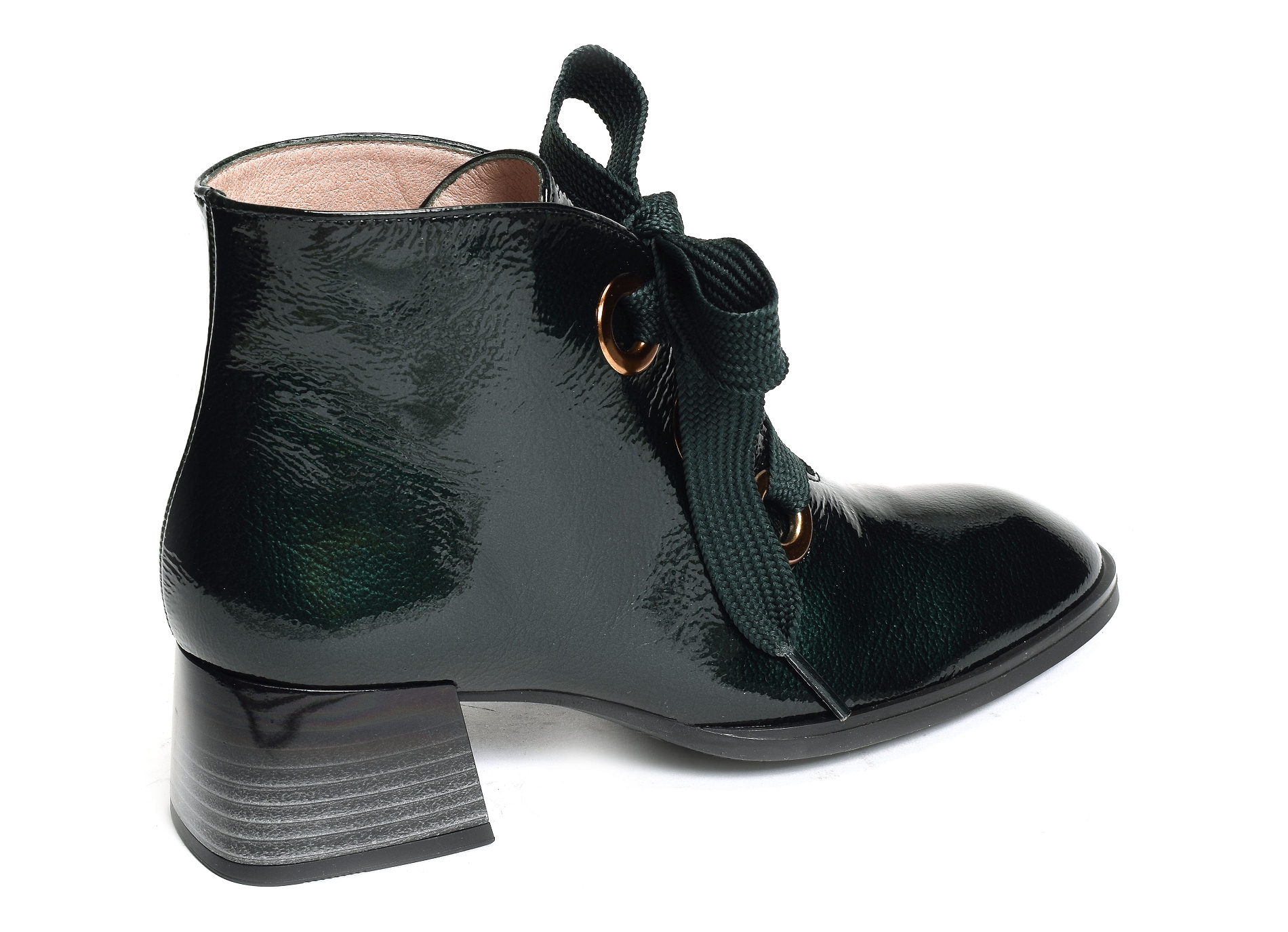 Charlize 233000 verni vert