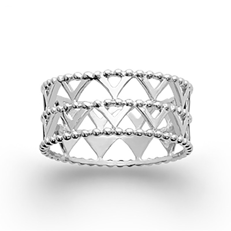 Bague Femme - Argent 925