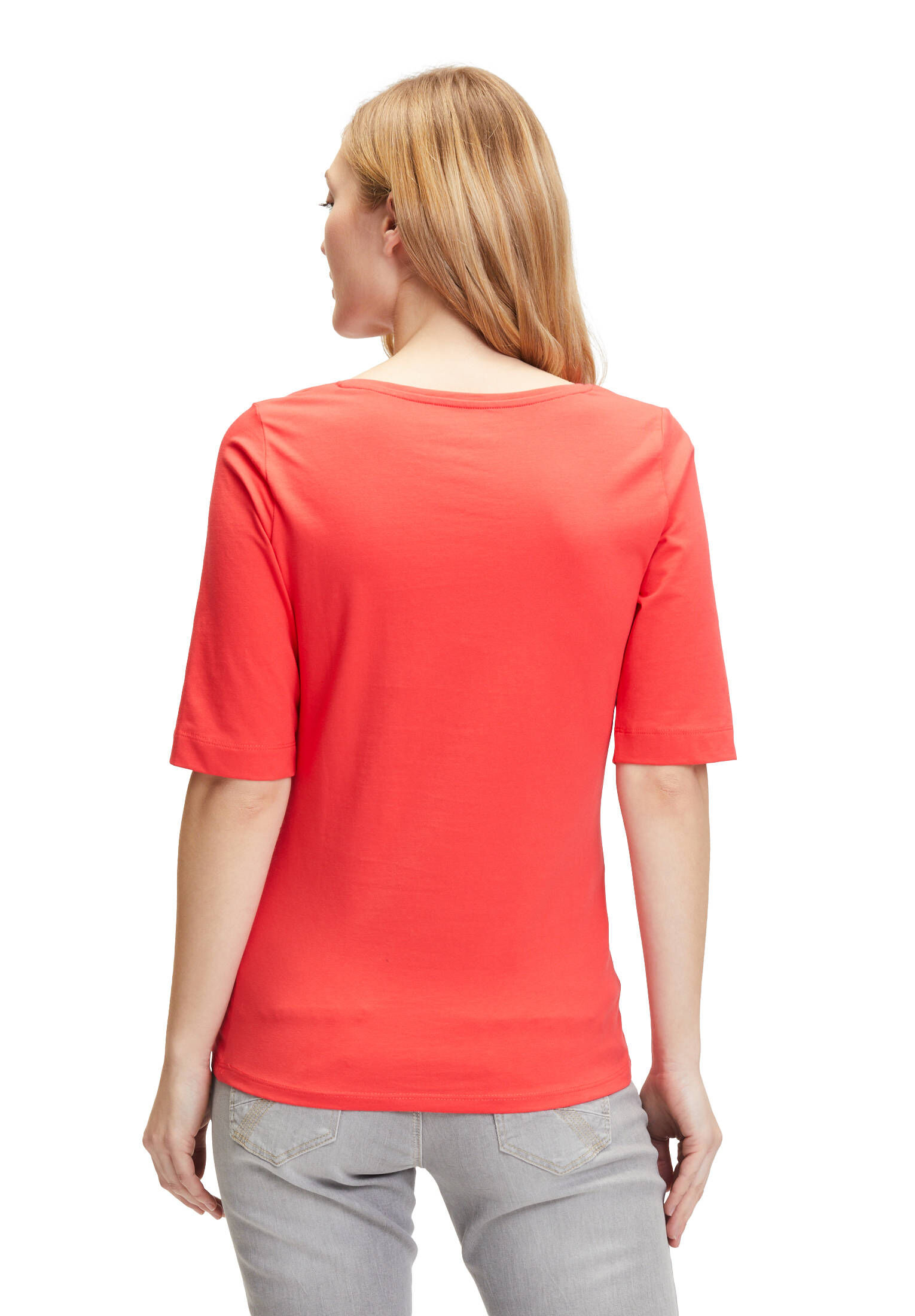 Cartoon| Damen Shirt