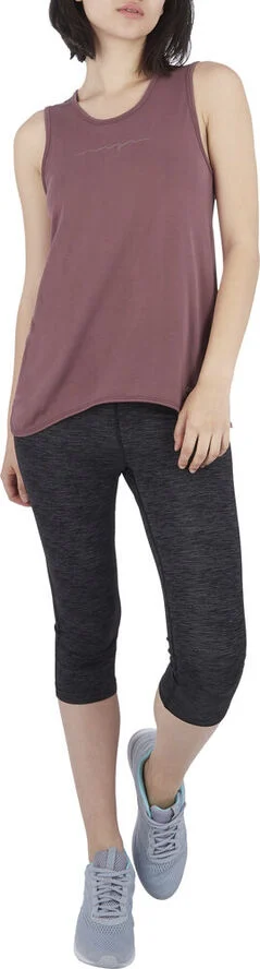 Energetics Galu 4 Tank Top Lilla