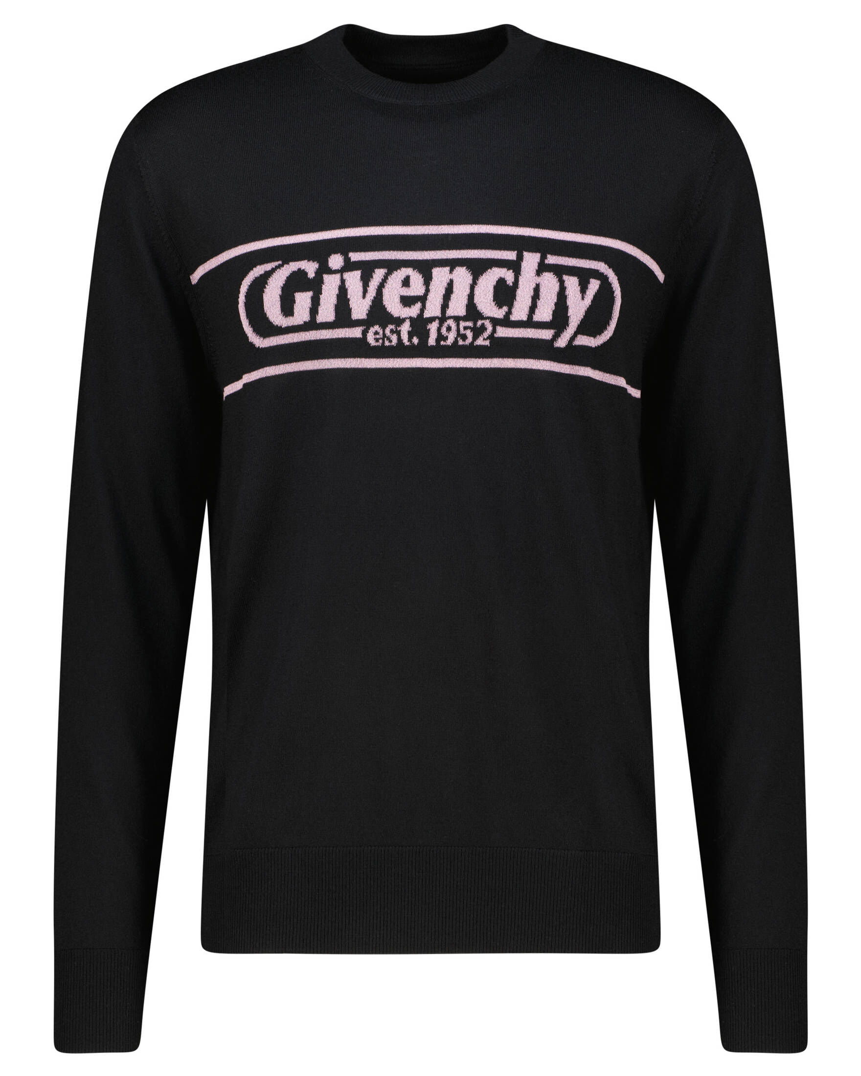 Givenchy| Herren Wollpullover