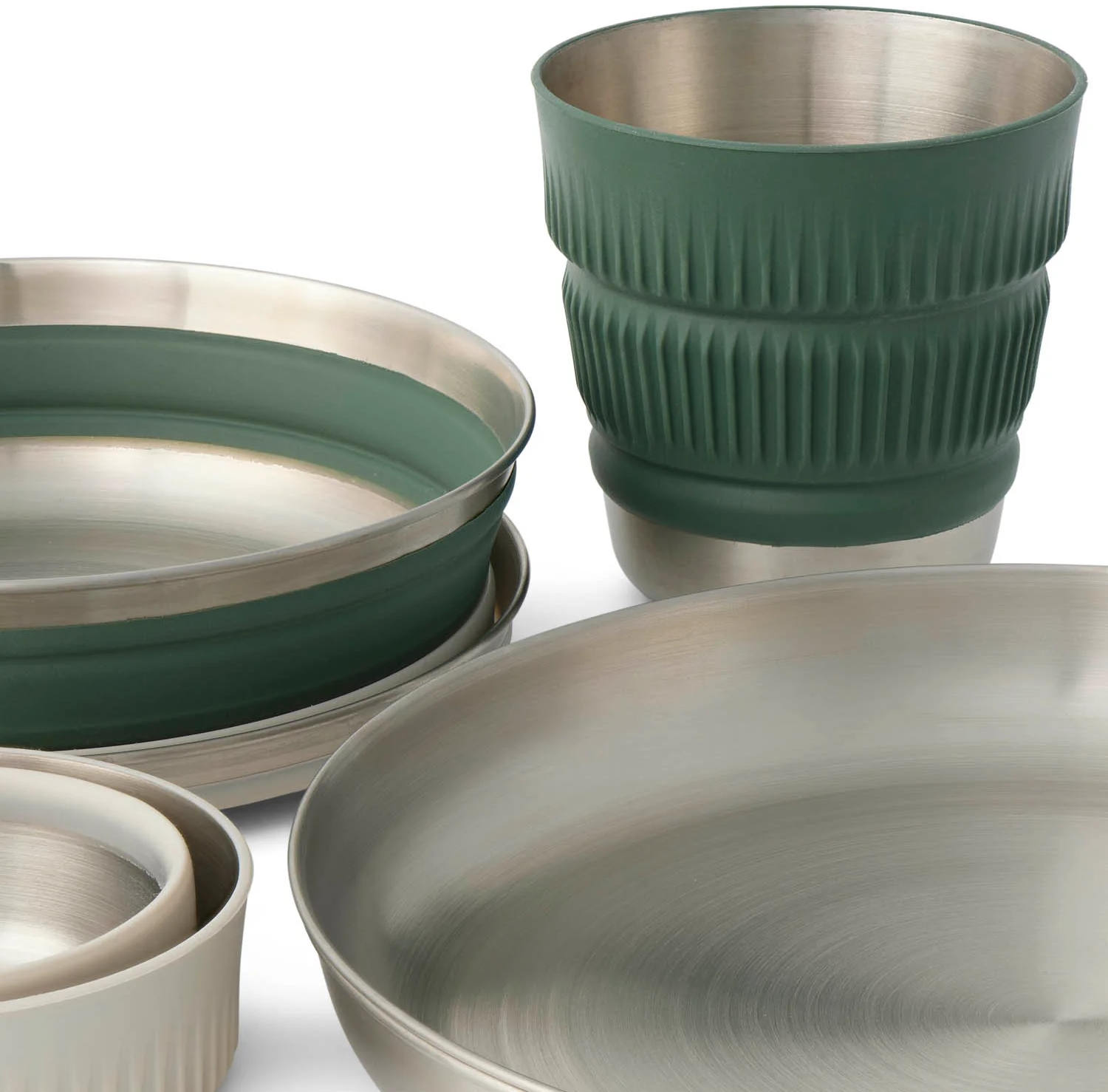 Sea To Summit Detour Dinnerware Set