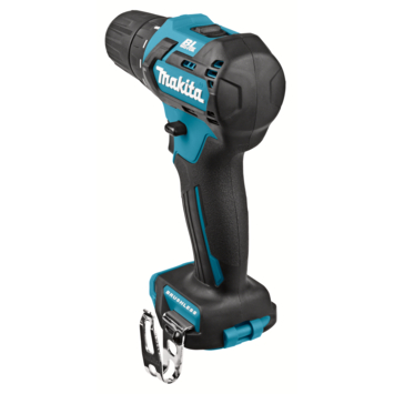 Makita accuboormachine DF332DSAJ 2 accu's lithium-ion 10.8 volt