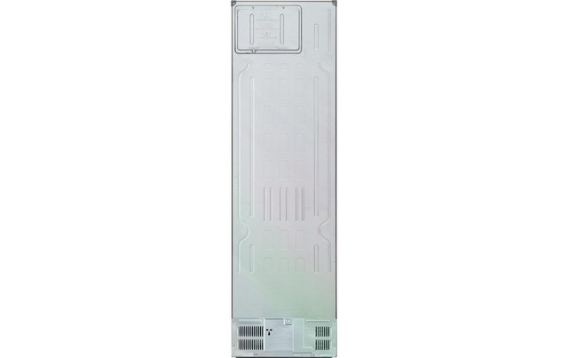 LG Kühl-/Gefrierkombination »GBP62PZNAC« 203 cm hoch 59,5 cm breit