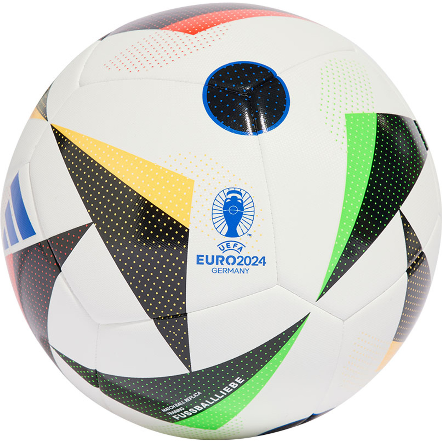 adidas Fussballliebe EK Training - Maat 3