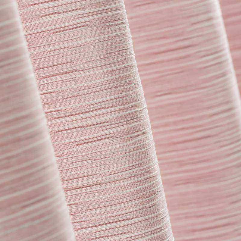 Voilage jacquard 'Kina'