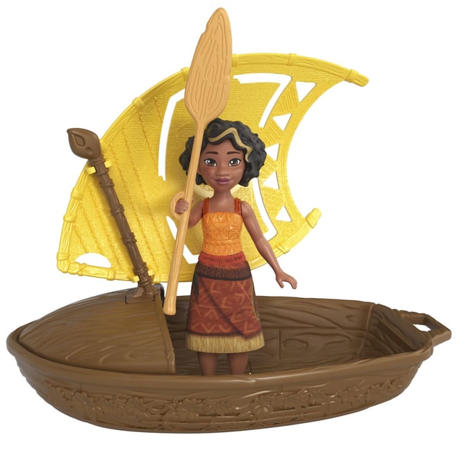 Disney Vaiana 2 - Sammelfigur - 1 Stück