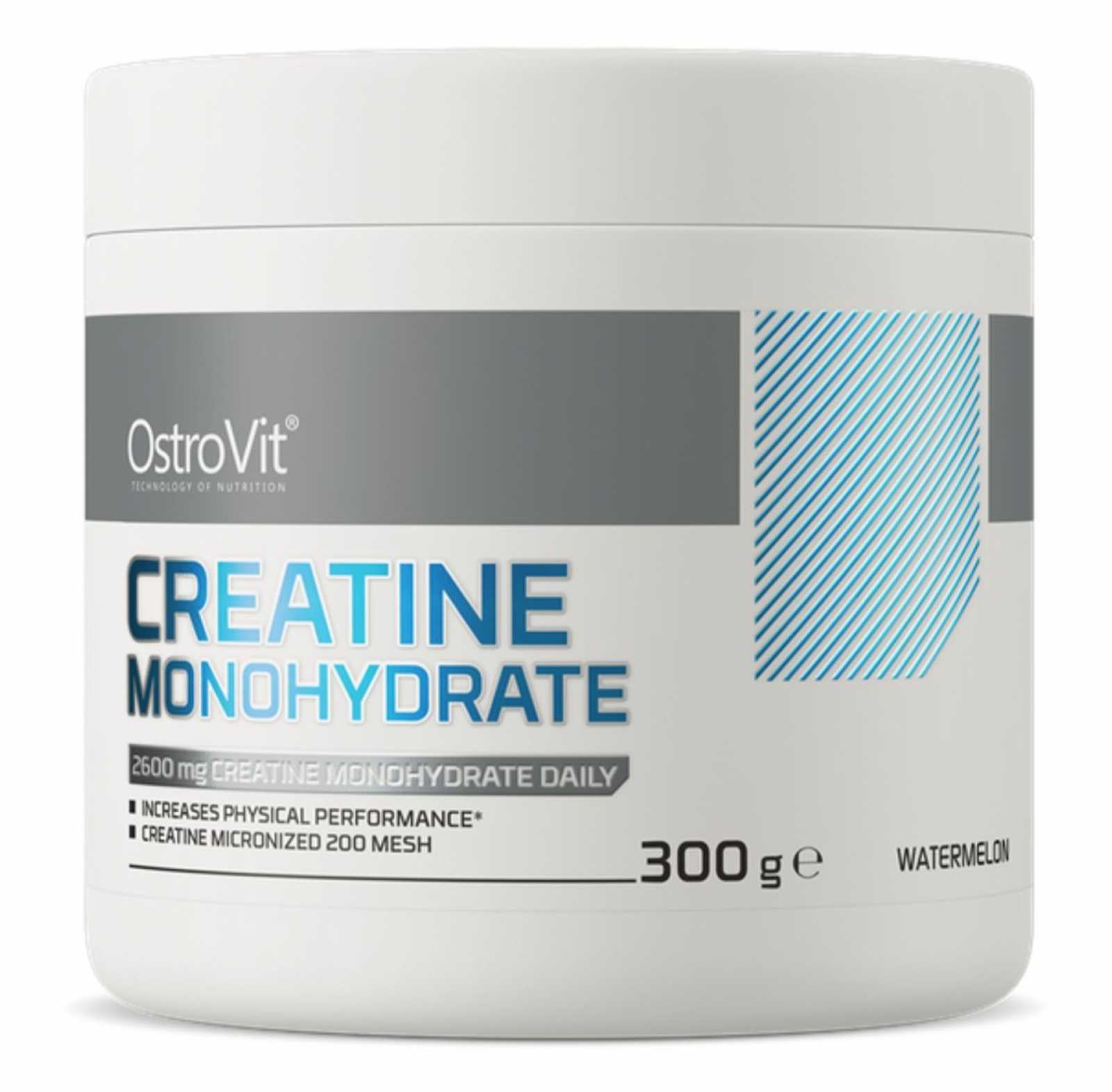 OstroVit Creatina Monohidratada 300g