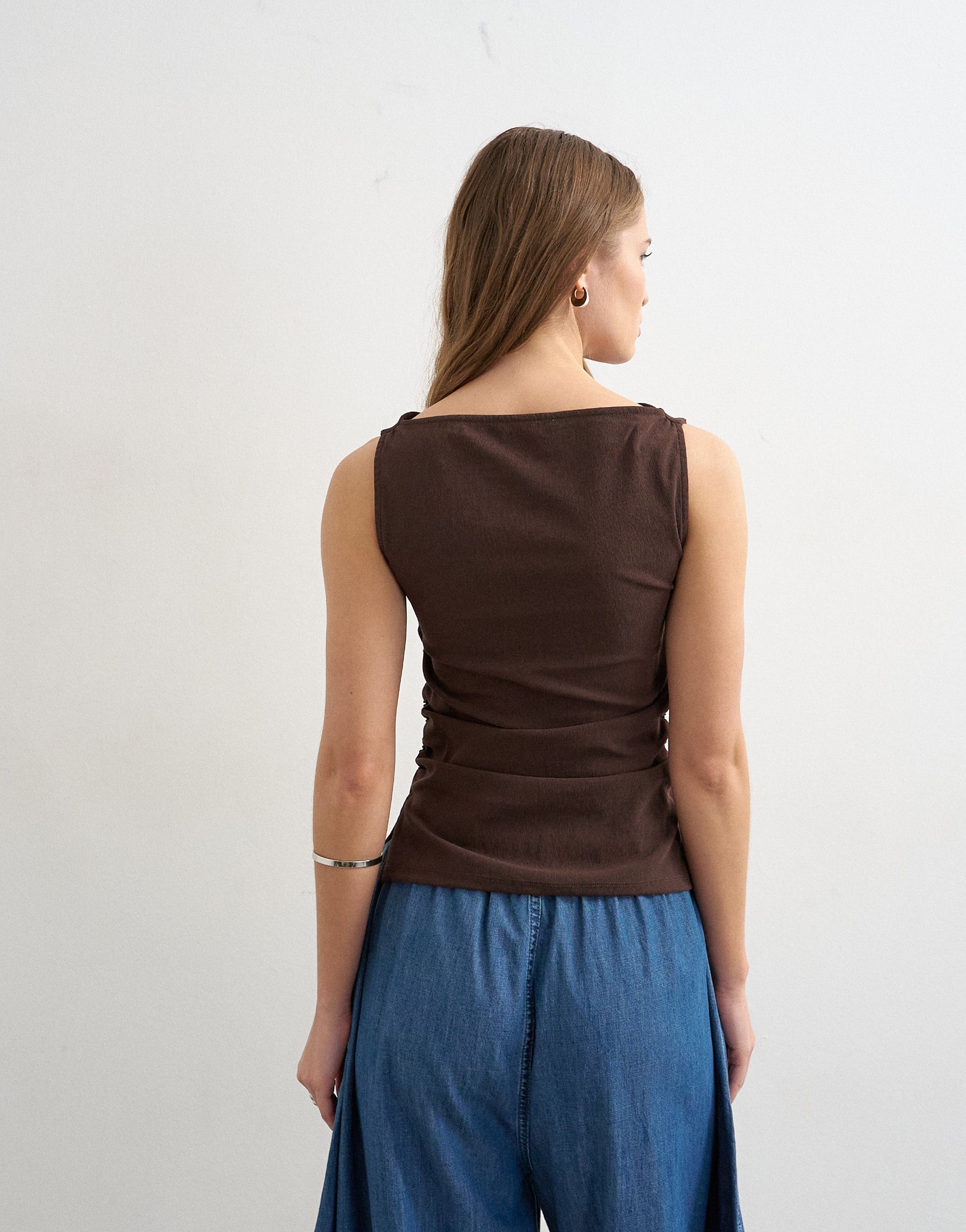 TSCAROLINE Top