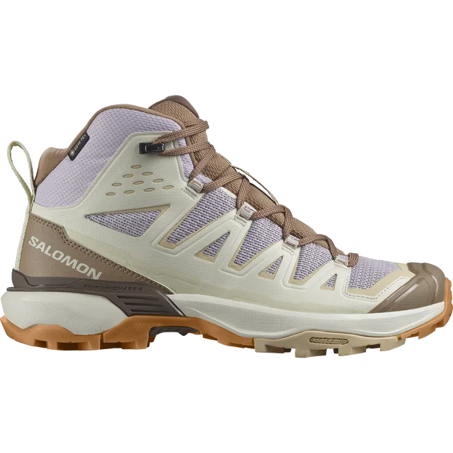 X ULTRA 360 EDGE MID GORE-TEX  Chaussures de randonnée pour femme