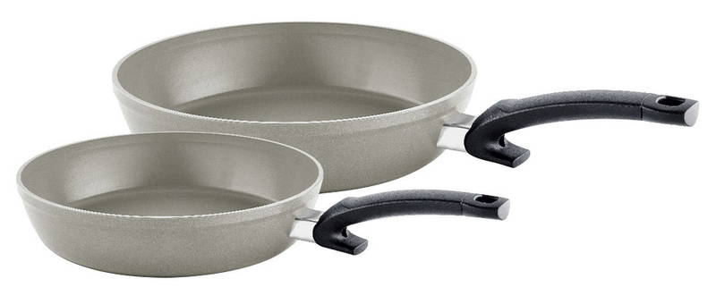 Fissler Pfannenset  2-tlg.Ceratal Comfort