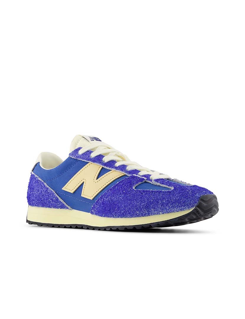 Tennis 471 Blue