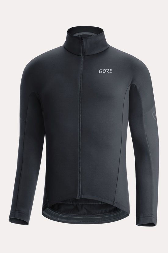Gore Wear Gore Wear C3 Thermo LS Jersey Fietsshirt