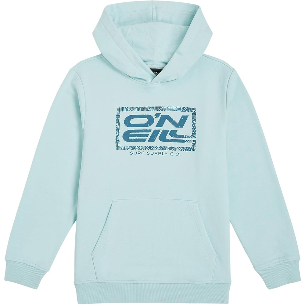 O'Neill O'Neill Logo Hoodie Kinder morning glory