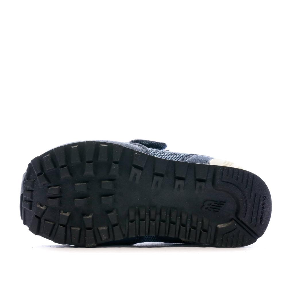 New Balance Baskets Bleues Garçon New Balance 515