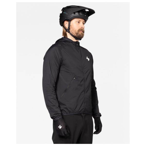 Sweet Protection - Hunter Hooded Wind Jacket - Veste de cyclisme