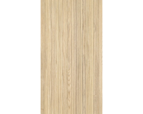 Douche achterwand Rock the Wall hout Gaia 265 x 123 cm 35151