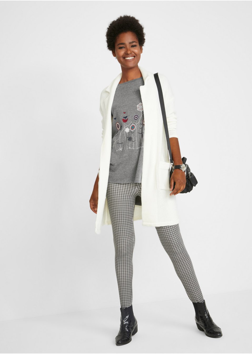 T-shirt oversize