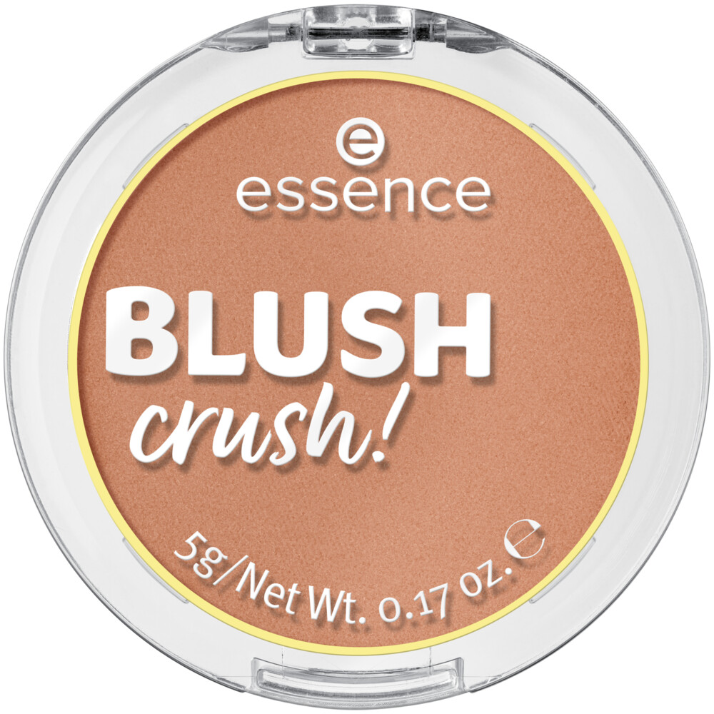 essence Blush Crush!10 Caramel Latte5 gr