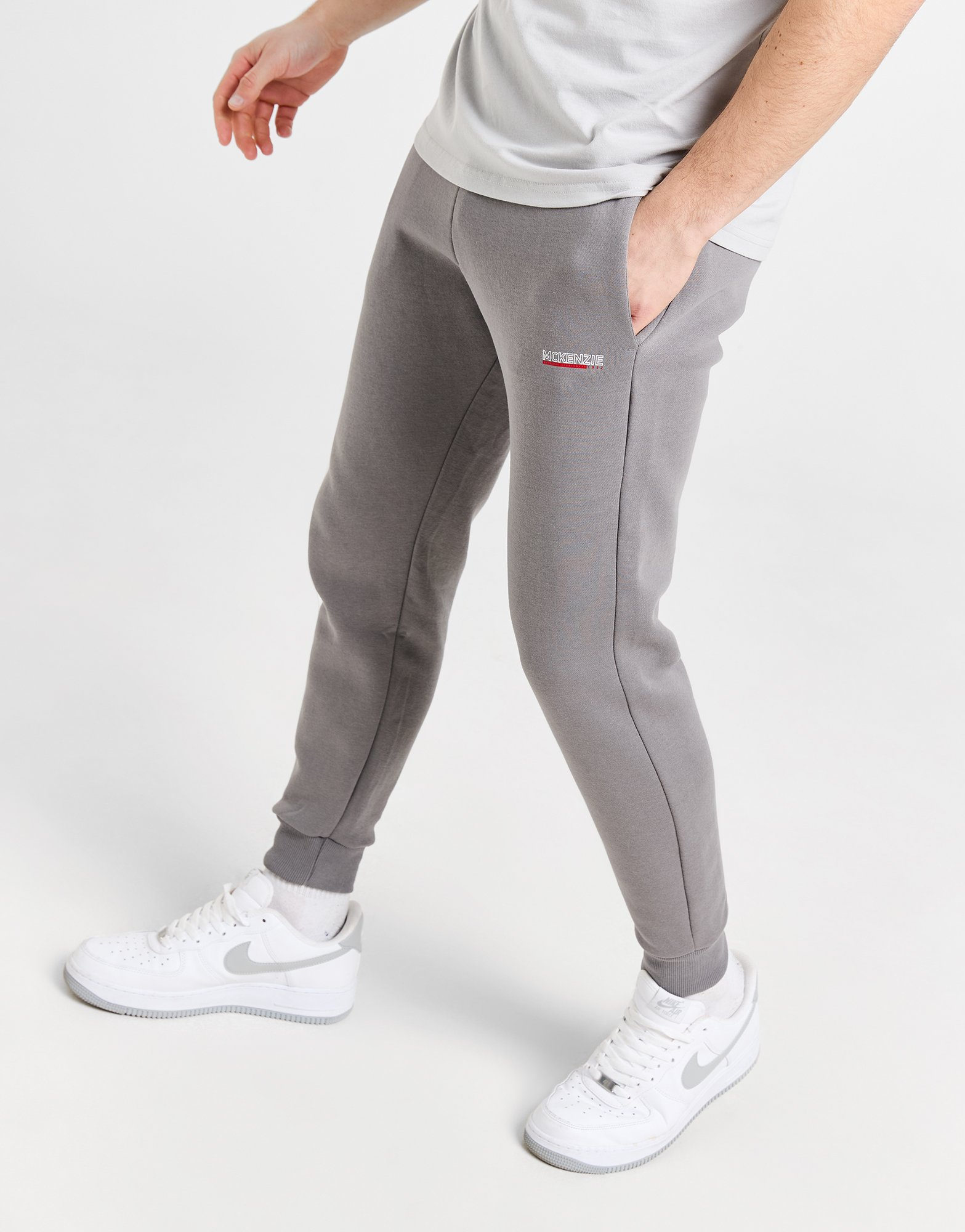 McKenzie Pantalon de jogging Essential Homme