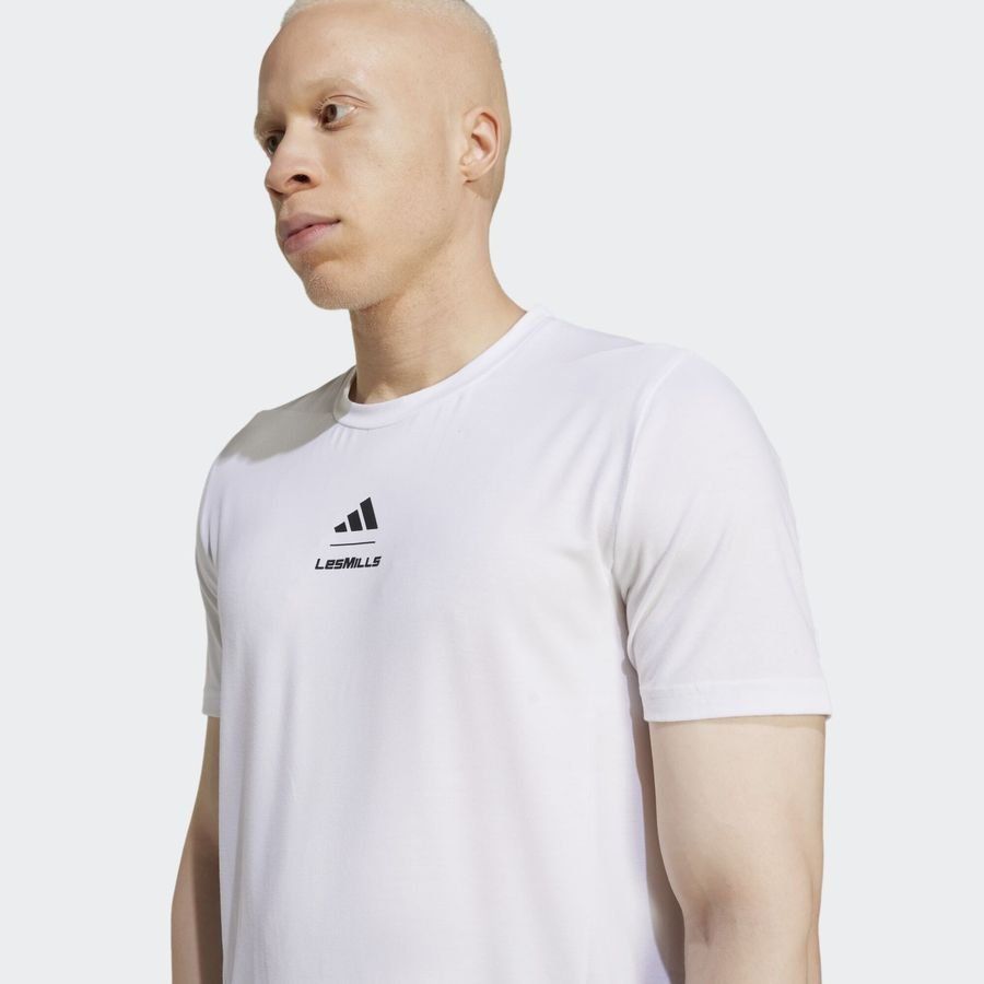 Adidas T-shirt graphique Les Mills