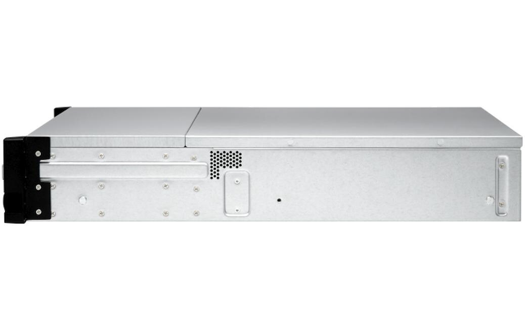 NAS TS-H1886XU-RP-R2<br>Rackmount für zwölf 3.5-Zoll SATA 6Gb/s Laufwerkseinschübe