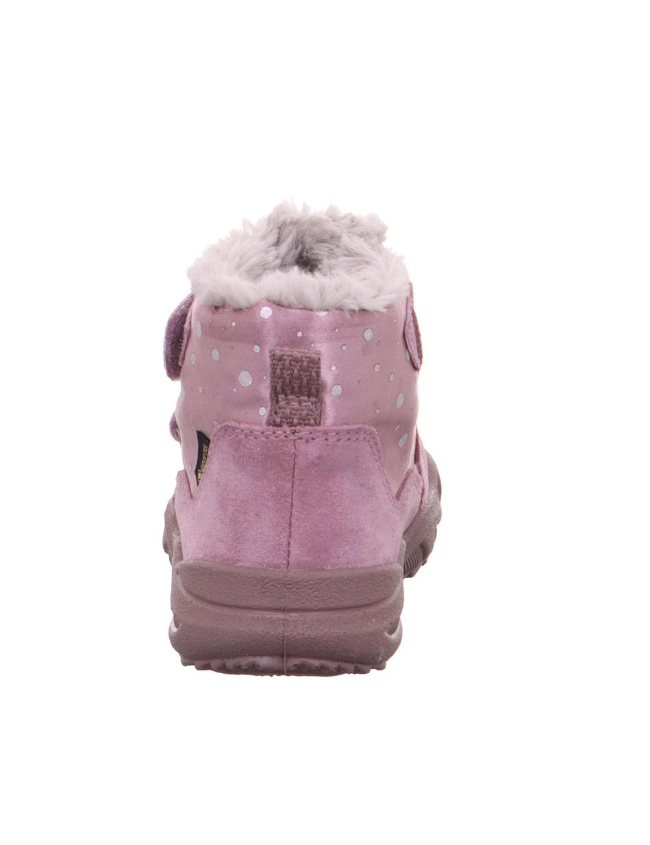 Winterstiefel GLACIER