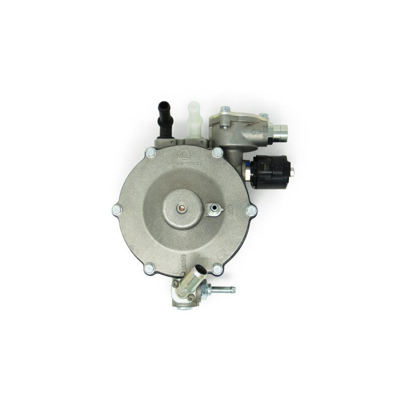 Landi Renzo Verdampfer Li10 OEM Fiat 500/Lancia Y EU6  M10x1