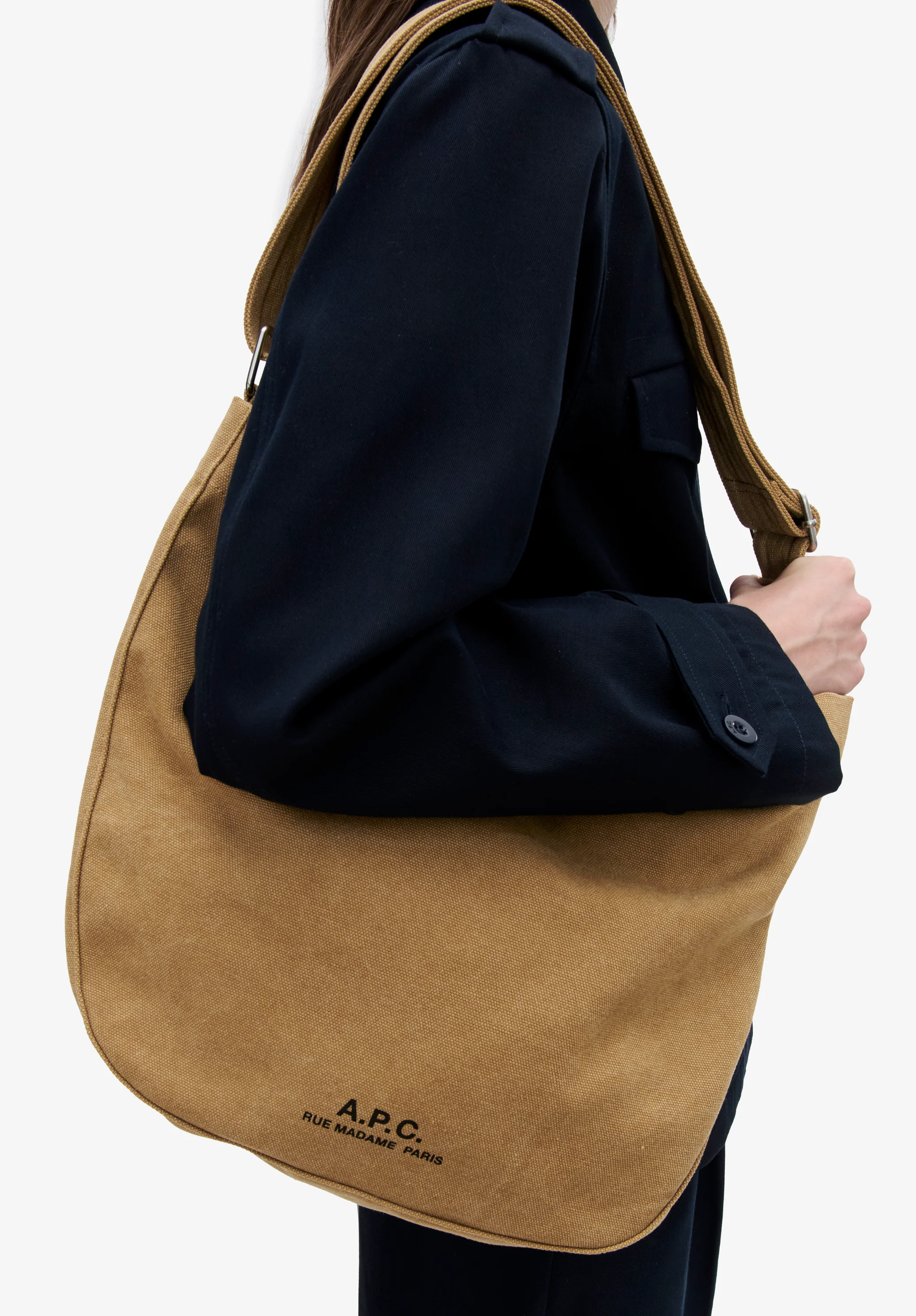 Besace Journal - Tabac