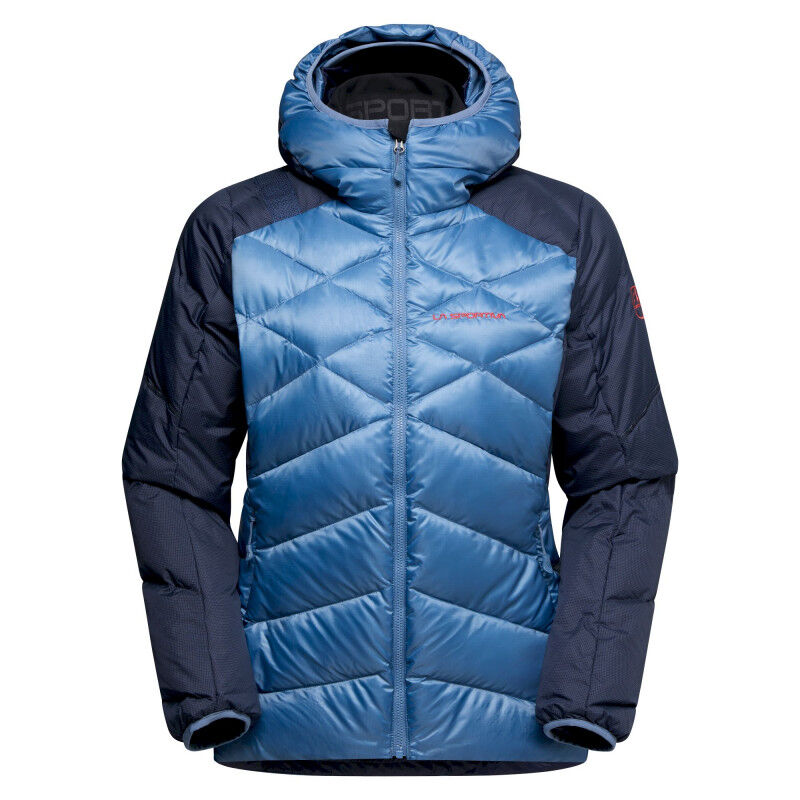 Bivouac Down Jkt - Doudoune femme