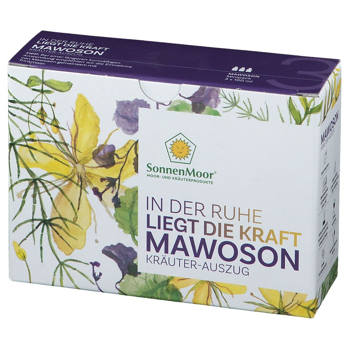 SonnenMoor® Mawoson