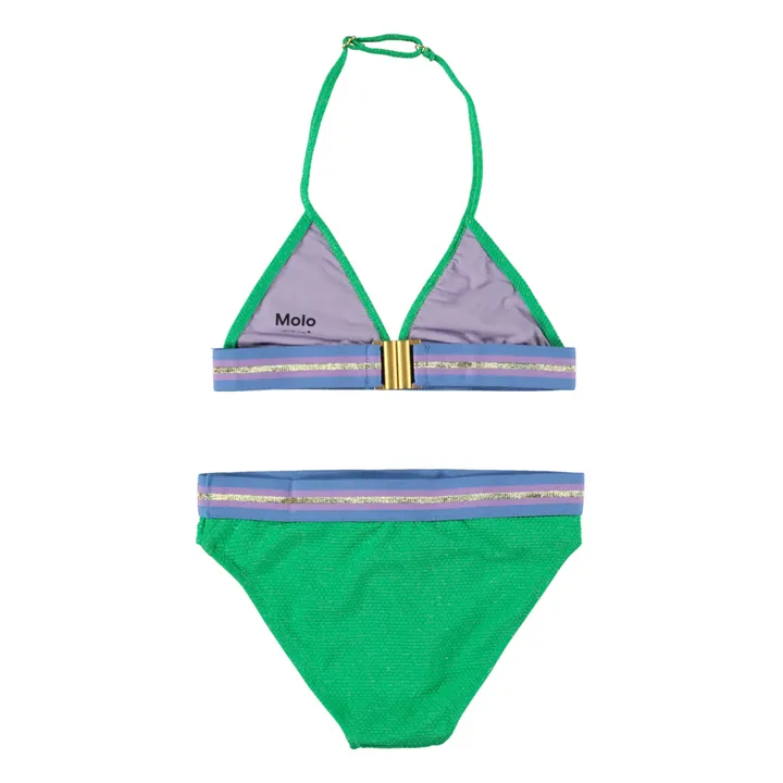 Molo Maillot de Bain Nicoletta | Vert