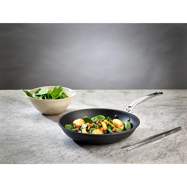 Poêle Choc Extrême 24 cm De Buyer