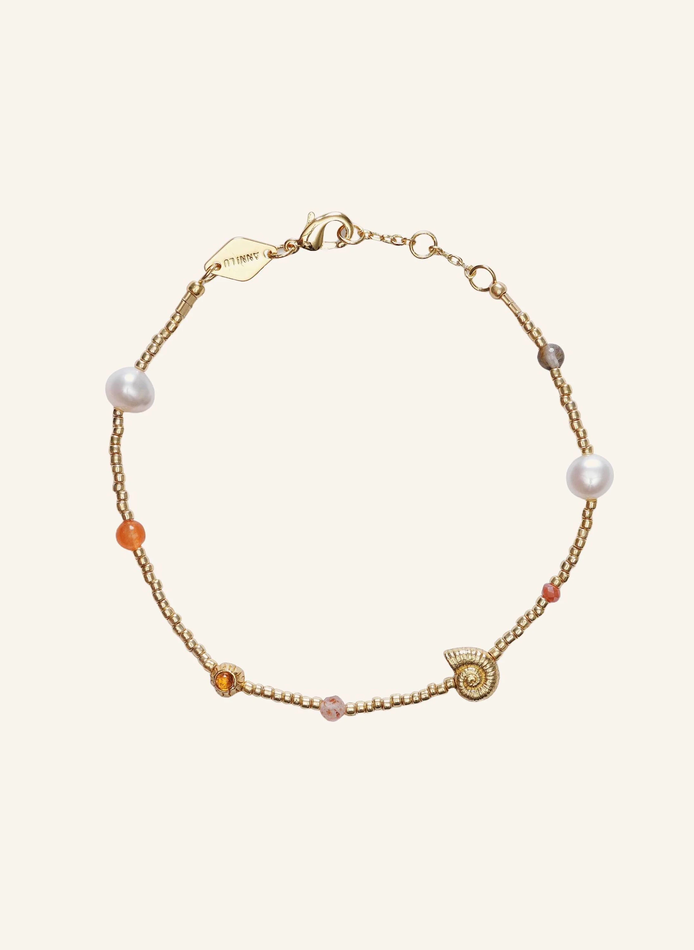 ANNI LU Armband SPIRALE D'OR by GLAMBOU