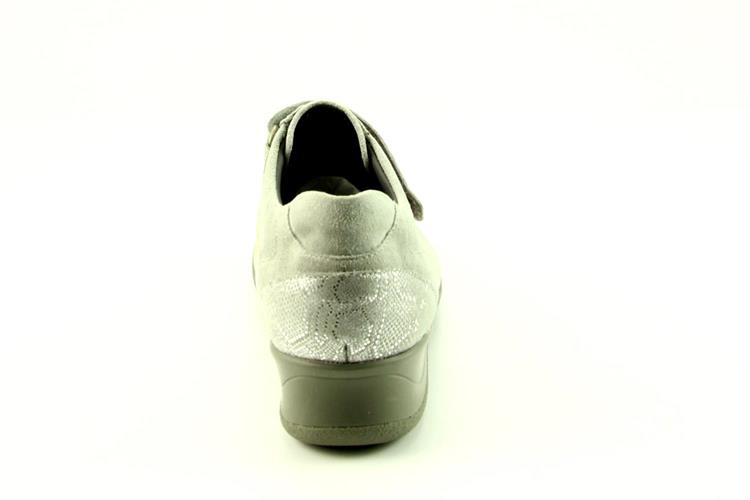 Xsensible 10027 wijdte K grey