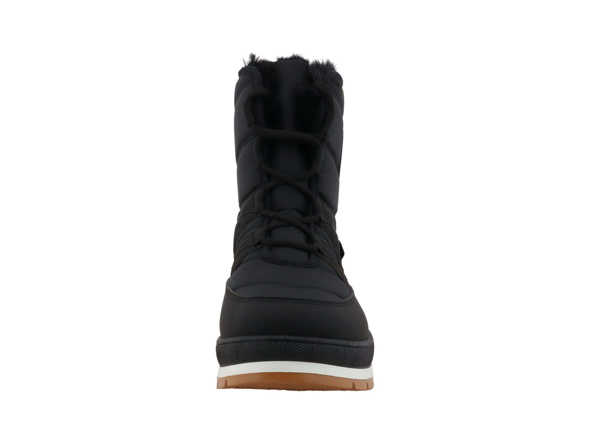 Kappa Winterboots »Philia«  Winterschuhe, Winterstiefel, Snowboots, gefüttert, wasserdicht