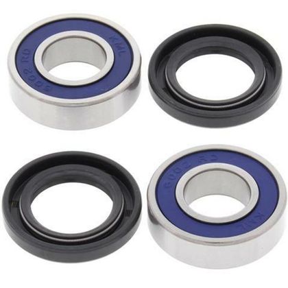 Roulement de roue All Balls Kit roulements de roue avant
