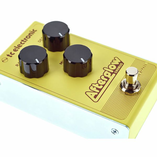 TC Electronic Afterglow Chorus