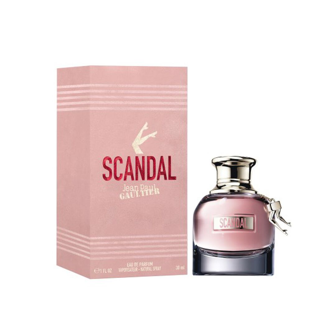 Jean Paul Gaultier GA SCANDAL Eau de Parfum - 30ml
