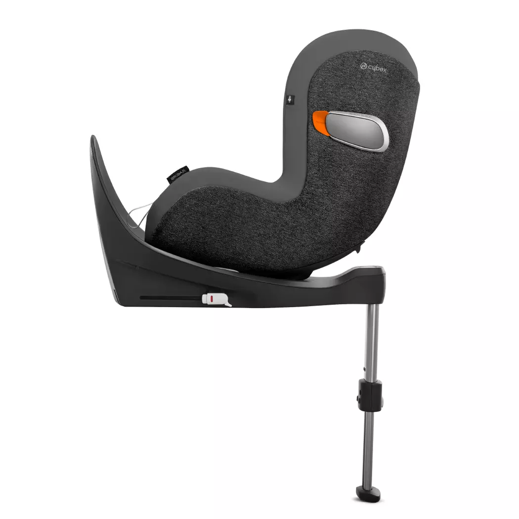 Kindersitz Sirona Zi i-Size