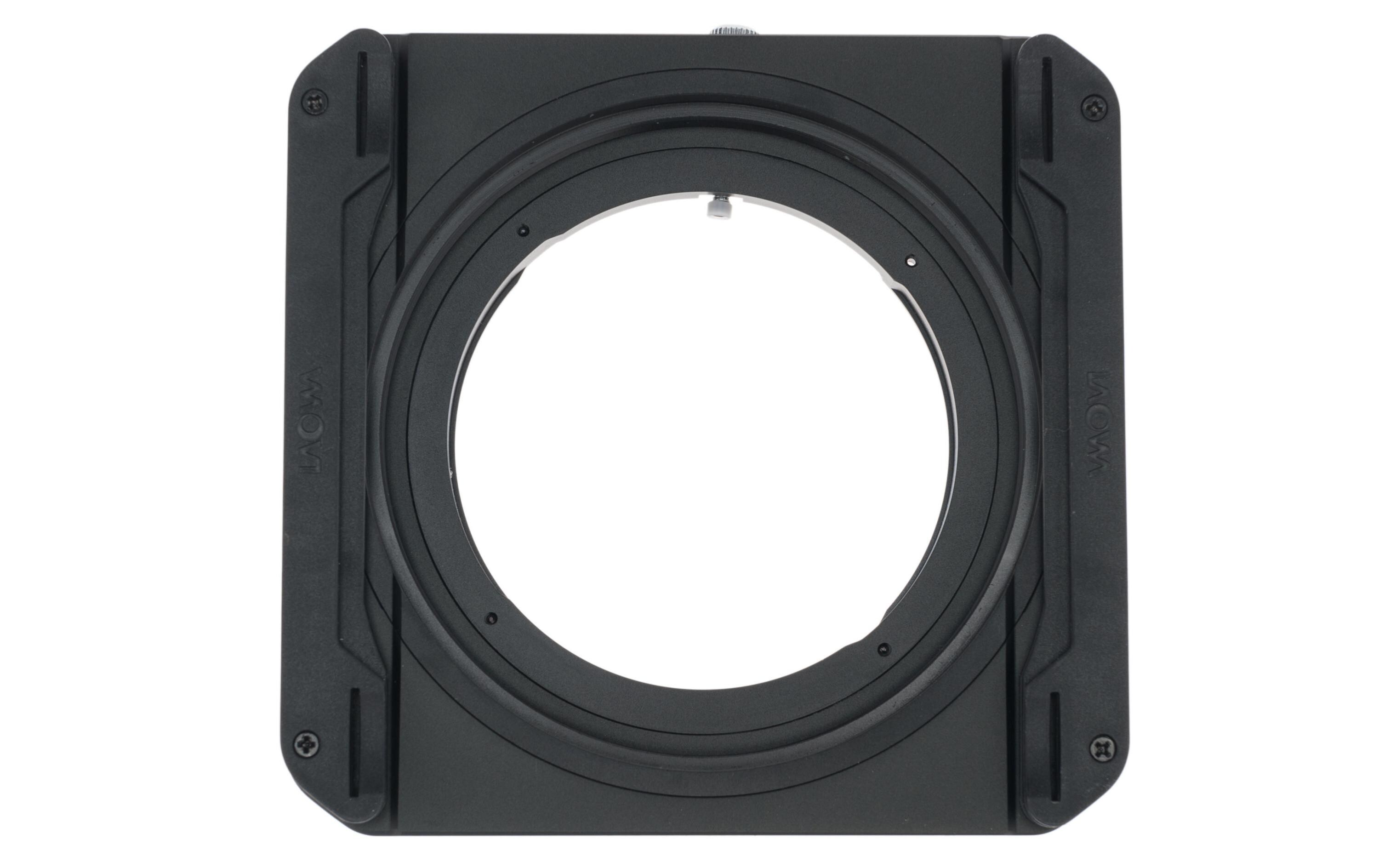 Objektiv-Adapter Optic Filter LAW 12FH100 mm Filterhalter mit M42 Objektivanschluss