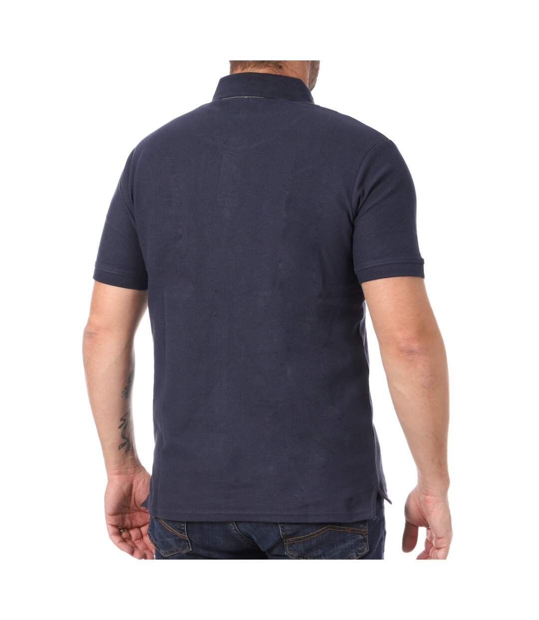 Polo Marine Homme Lee Cooper Opan